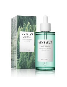 SKIN1004 Madagascar Centella Tea-Trica Relief Ampoule 30ml