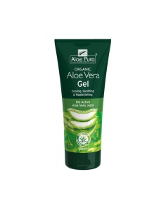 Aloe Pura Bio Aloe Vera Gel 200ml
