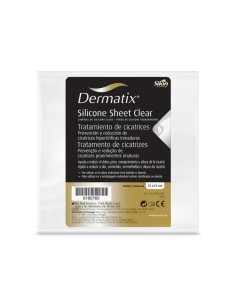 Dermatix Pflaster 13x13