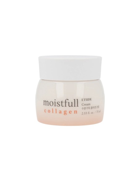Etude House Moistfull Collagen Cream 75ml