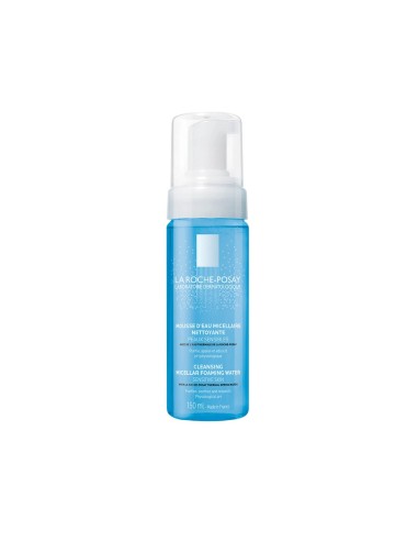 La Roche Posay Mizellenwasserschaum 150ml