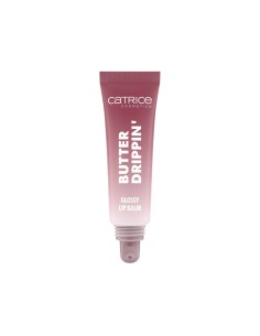 Catrice Butter Drippin Glossy Lip Balm 030 Butter Together 10ml
