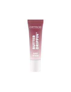 Catrice Butter Drippin Glossy Lip Balm 030 Butter Together 10ml 2