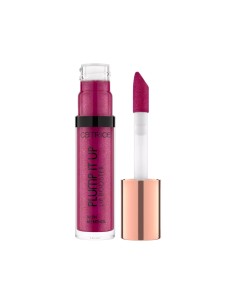 Catrice Plump It Up Lip Booster 110 Selflove And Glitter 3,5ml
