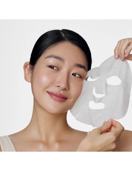 Some By Mi Retinol Intense Daily Mask