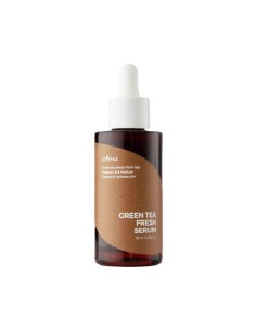 ISNtree Green Tea Fresh Serum 50ml