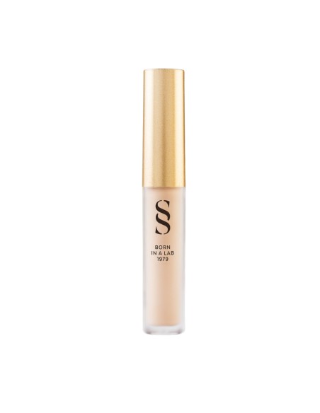 Sensilis Skin Glow Highlighter Fluid Concealer 02 Sand 4,5ml