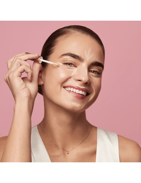 Sensilis Skin Glow Highlighter Fluid Concealer 02 Sand 4,5ml