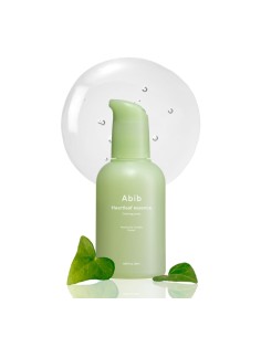 Abib Heartleaf Essence 50ml 2