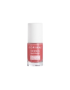 Ecrinal Nagellack Pink 5ml 2