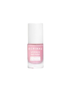 Ecrinal Nagellack Pink 5ml