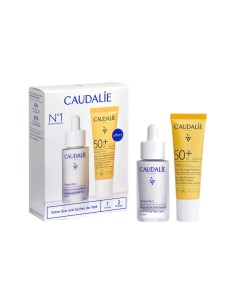Caudalie Coffret Vinoperfect Duo Antimanchas
