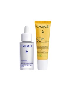 Caudalie Coffret Vinoperfect Duo Antimanchas 2