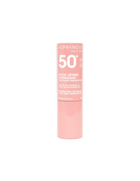 Alphanova Stick Protector Lippen SPF50 4g