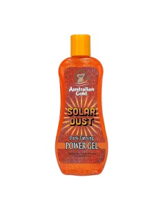Australian Gold Solar Dust Power Gel 237ml