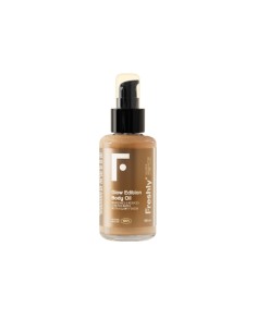 Freshly Glow Edition Body Oil 100ml