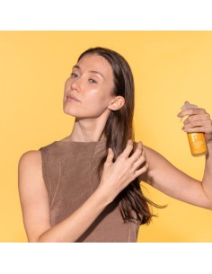 Freshly Hair Radiance Keratin Spray 200ml 2