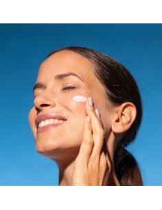 Freshly Mineral Sonnenschutz SPF50+ 50ml 2