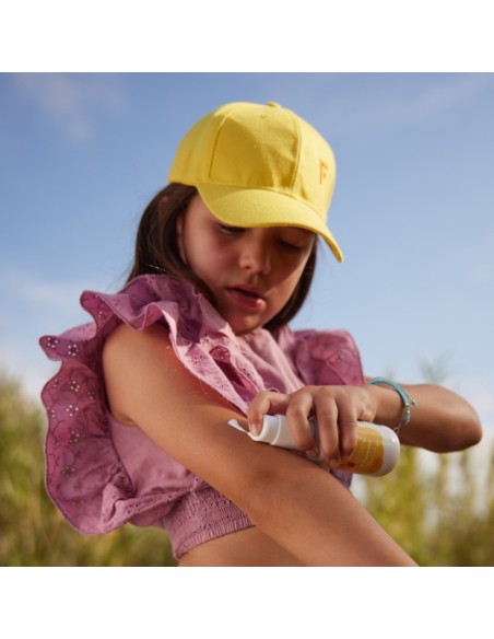 Freshly Sonnenschutzcreme mit hoher Schutzfaktor 50ml