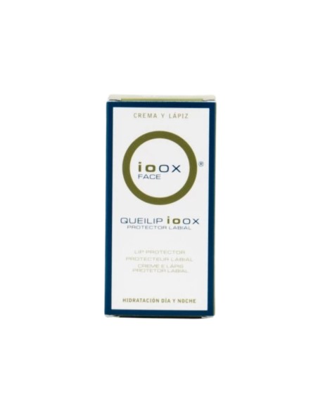 Ioox Queilip Lippenbalsam
