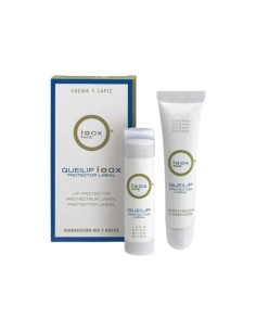 Ioox Queilip Lippenbalsam 2