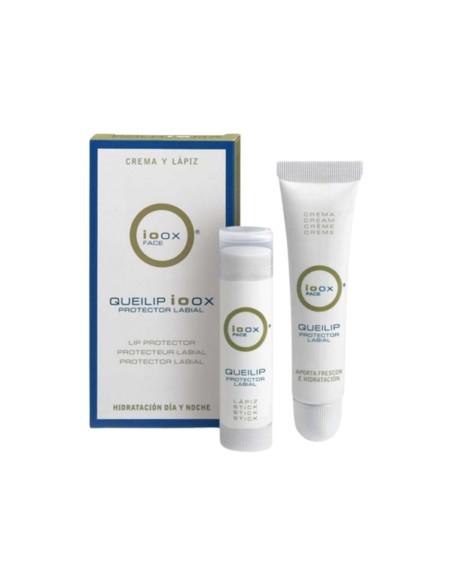 Ioox Queilip Lippenbalsam
