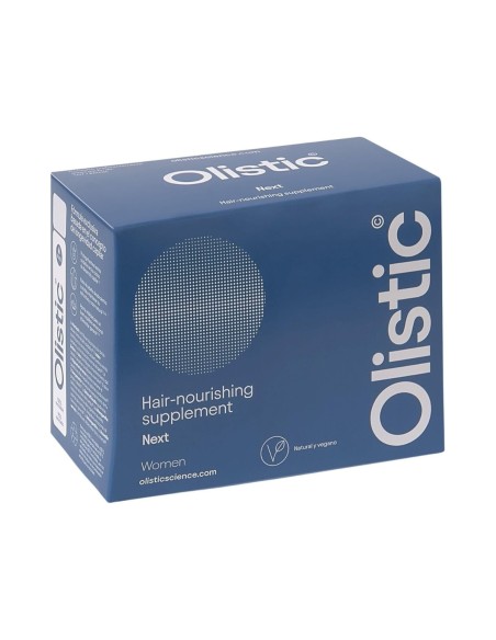 Olistic Women Next 28x25ml Olistic Women Next 28x25ml