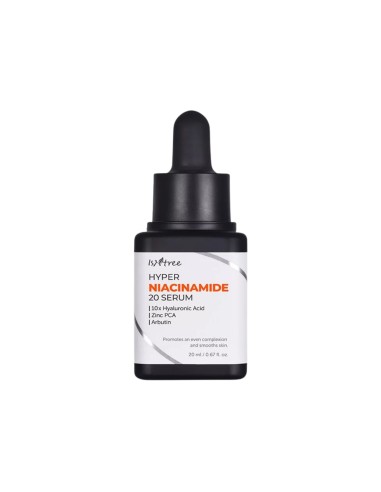 ISNtree Hyper Niacinamide 20 Serum 20ml