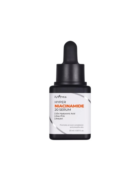 ISNtree Hyper Niacinamide 20 Serum 20ml ISNtree Hyper Niacinamide 20 Serum 20ml