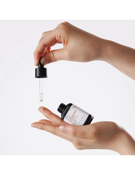 ISNtree Hyper Niacinamide 20 Serum 20ml ISNtree Hyper Niacinamide 20 Serum 20ml