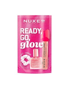 Nuxe Pack Ready Go Glow 2025