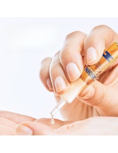 Isdinceutics Night Peel 30ampolas 2