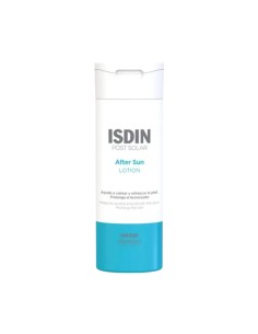 Isdin After Sun Lotion 200ml