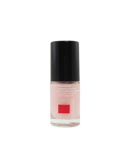 La Roche Posay Silizium-Schutzverstärkender Nagellack 02 6ml