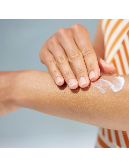 Isdin After Sun Lotion 200ml