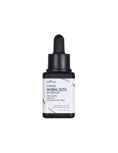ISNtree Hyper Acid4 30 Serum 20ml