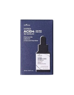 ISNtree Hyper Acid4 30 Serum 20ml 2