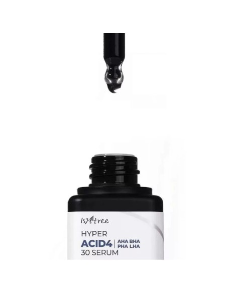 ISNtree Hyper Acid4 30 Serum 20ml ISNtree Hyper Acid4 30 Serum 20ml
