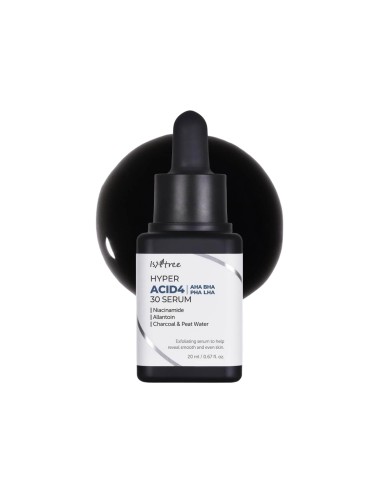 ISNtree Hyper Acid4 30 Serum 20ml