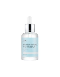 IUNIK Beta Glucan Daily Power Moisture Serum 50ml