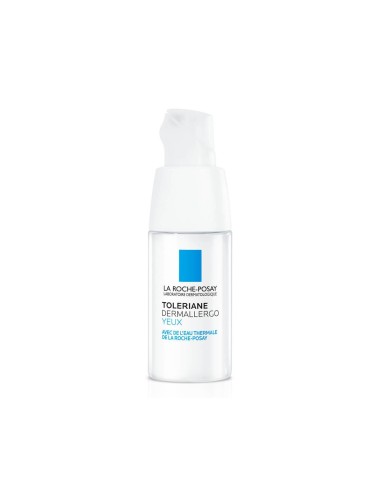 La Roche Posay Toleriane Dermallergo Augen 20ml