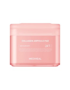 Mediheal Collagen Ampoule Pad 100 Stück