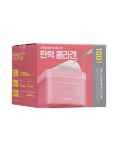 Mediheal Collagen Ampoule Pad 100 Stück 2