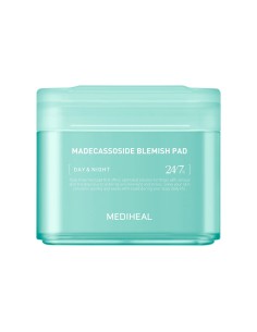 Mediheal Madecassoside Pickel-Pads 100 Stück