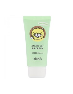 Skin79 Angry Cat BB Cream SPF50 PA++++ 30ml