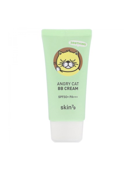 Skin79 Angry Cat BB Cream SPF50 PA++++ 30ml