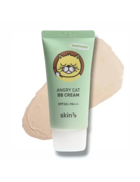 Skin79 Angry Cat BB Cream SPF50 PA++++ 30ml