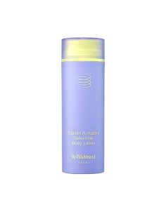 By Wishtrend Vitamin A-mazing Bakuchiol Body Lotion 150g