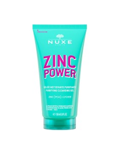 Nuxe Zinc Power Reinigungsgel 150ml