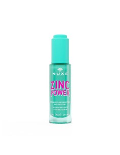 Nuxe Zinc Power Anti-Unreinheiten Serum 30ml